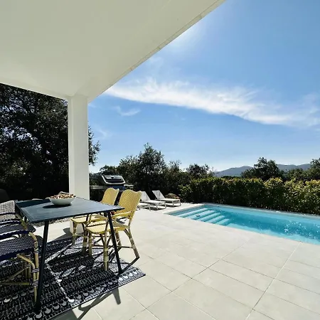 Casa vacanze Atica Calonge (Catalonia)