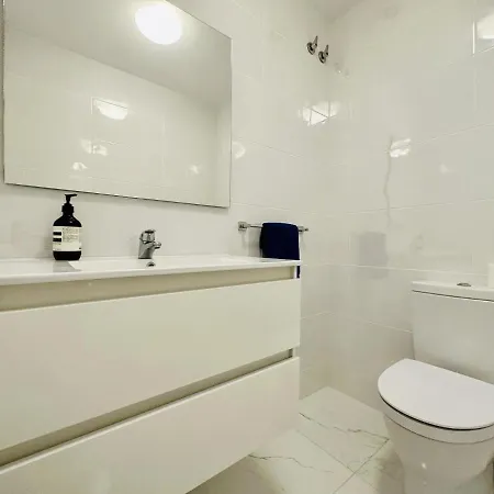 Casa vacanze Atica Calonge (Catalonia)