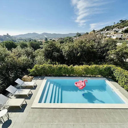 Casa vacanze Atica Calonge (Catalonia)