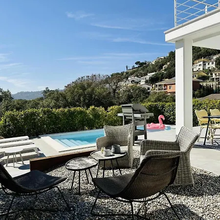 Atica Casa vacanze Calonge (Catalonia)