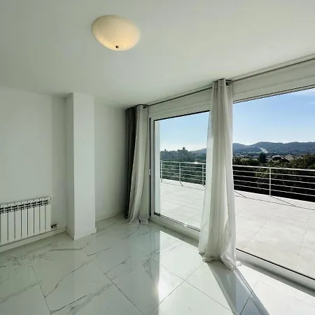 Casa vacanze Atica